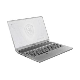 MSI WS75 10TM-807TR Intel Core i9 10980HK 32GB Ram 1TB SSD Quadro RTX 5000 Windows 10 Pro 17.3 inç Laptop - Notebook