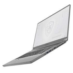 MSI WS75 10TM-807TR Intel Core i9 10980HK 32GB Ram 1TB SSD Quadro RTX 5000 Windows 10 Pro 17.3 inç Laptop - Notebook