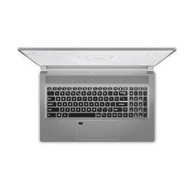 MSI WS75 10TM-807TR Intel Core i9 10980HK 32GB Ram 1TB SSD Quadro RTX 5000 Windows 10 Pro 17.3 inç Laptop - Notebook