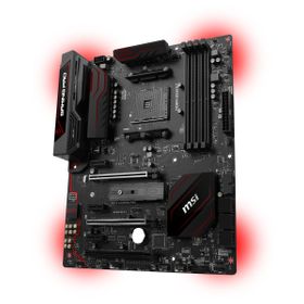 MSI X370 GAMING PRO Anakart