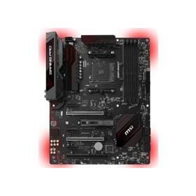 MSI X370 GAMING PRO Anakart