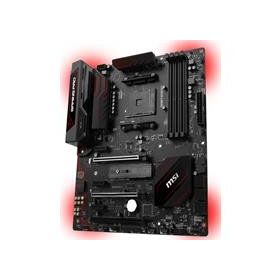 MSI X370 GAMING PRO Anakart
