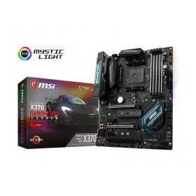 MSI X370 GAMING PRO Anakart