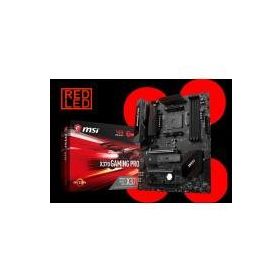 MSI X370 GAMING PRO Anakart