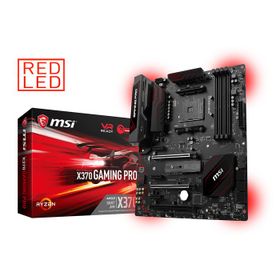 MSI X370 GAMING PRO Anakart
