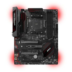 MSI X370 GAMING PRO Anakart
