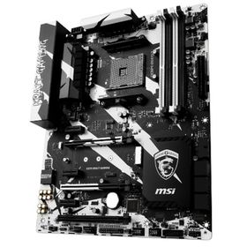 MSI X370 KRAIT GAMING Anakart