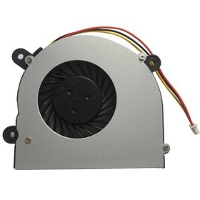 MSI X600 Fan