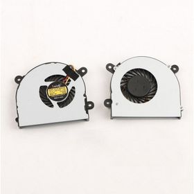 MSI X600 Fan