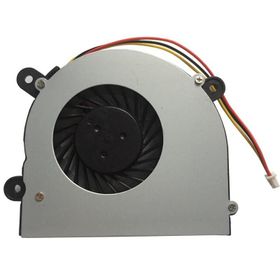 MSI X600 Fan