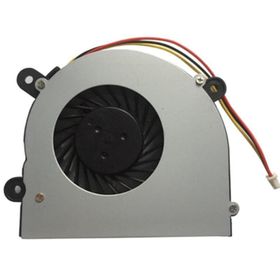 MSI X600 Fan