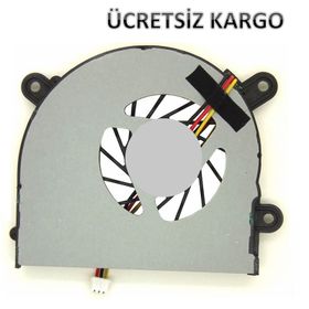 MSI X600 işlemci Fan