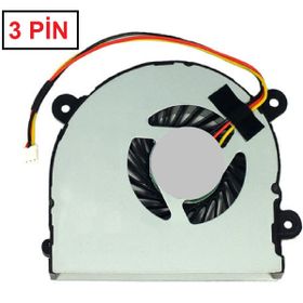 MSI X600 işlemci Fan