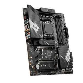 MSI X670-P WiFi AMD X670 6600 MHz Ddr5 4 Adet M.2 AM5 ATX Anakart