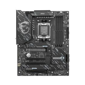 MSI X870 Gaming Plus AM5 DDR5 8200 MHz 3xM.2 USB4 HDMI 5 GHz LAN WIFI 7 RGB ATX Anakart