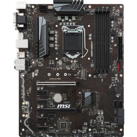 MSI Z370-A Pro Anakart