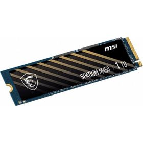 MSISpatıum M450 Nvme M.2 1tb Nvme M.2 1TB SSD