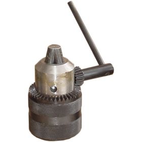 MSK 1-16 mm B-16 Anahtarlı Mandren