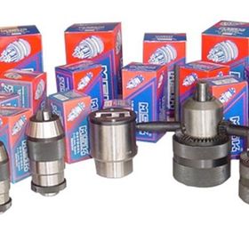 MSK 1-16 mm B-18 Anahtarlı Mandren