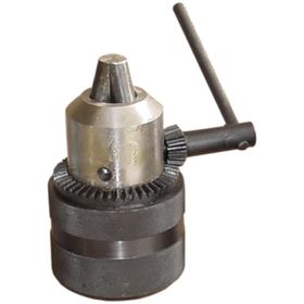 MSK 1-20 mm B-22 Anahtarlı Mandren