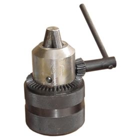 MSK 1-20 mm B-22 Anahtarlı Mandren
