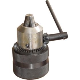 MSK 1-20 mm B-22 Anahtarlı Mandren