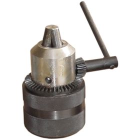 MSK 1-26 mm B-24 Anahtarlı Mandren