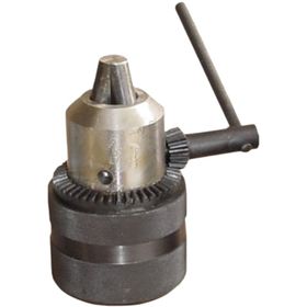 MSK 1-26 mm B-24 Anahtarlı Mandren