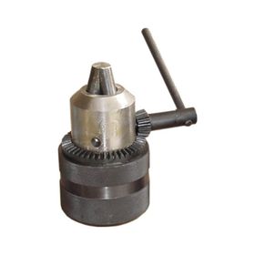 MSK 1-26 mm B-24 Anahtarlı Mandren