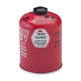 MSR 04590 IsoPro 450 gr Yakıt Kartuşu