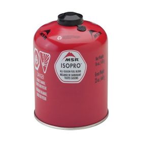 MSR 04590 IsoPro 450 gr Yakıt Kartuşu