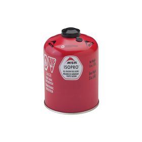 MSR 04590 IsoPro 450 gr Yakıt Kartuşu