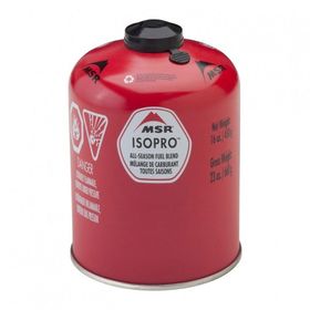 MSR 04590 IsoPro 450 gr Yakıt Kartuşu