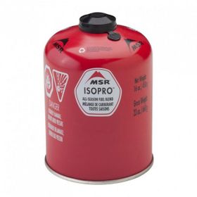 MSR 04590 IsoPro 450 gr Yakıt Kartuşu