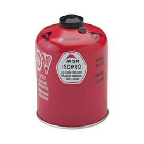 MSR 04590 IsoPro 450 gr Yakıt Kartuşu