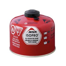 MSR 06834 IsoPro 227 gr Yakıt Kartuşu