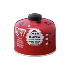 MSR 06834 IsoPro 227 gr Yakıt Kartuşu