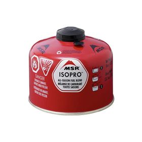 MSR 06834 IsoPro 227 gr Yakıt Kartuşu