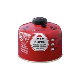MSR 06834 IsoPro 227 gr Yakıt Kartuşu