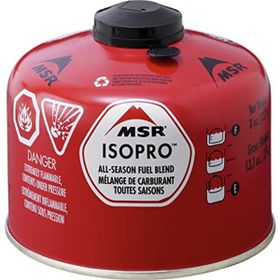 MSR 06834 IsoPro 227 gr Yakıt Kartuşu