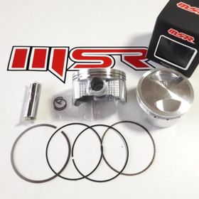 MSR 15 Perno 67 mm Tek Sekman Piston Sekman Takımı