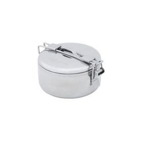 MSR 21111 1.6 lt Alpine Stowaway Pot Tencere