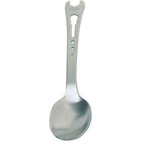 MSR Alpine Gümüş Kaşık