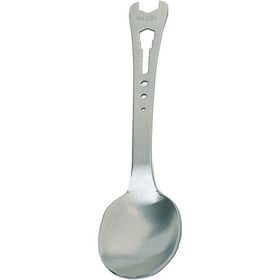 MSR Alpine Gümüş Kaşık