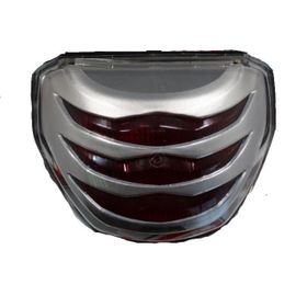MSR Bajaj Discover 125 Arka Stop Lumax
