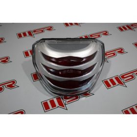 MSR Bajaj Discover 125 Arka Stop Lumax