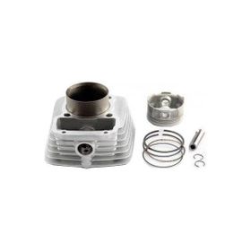 MSR Çelik Cg100 Silindir Piston Seti