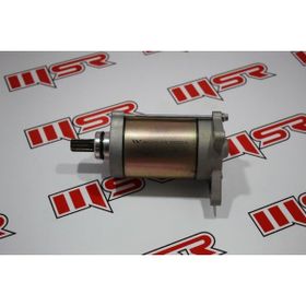 MSR CF 800 Marş Dinamosu