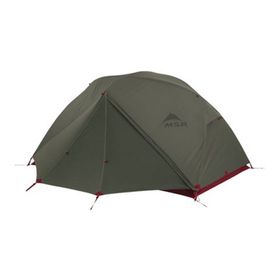 MSR Elixir 2 Kişilik V2 Kamp Çadırı