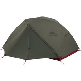 MSR Elixir 2 Tent V2 Yeşil Çadır